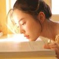 秋水潺潺
